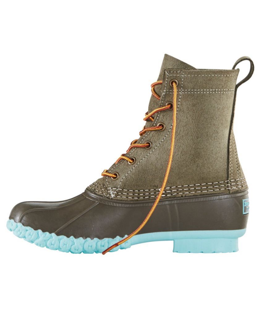 Small Batch L.L.Bean Boots, 8\