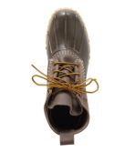 Men's Small Batch L.L.Bean Boots, 6" Tumbled-Leather