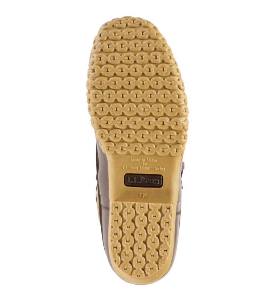 ll bean boot wax