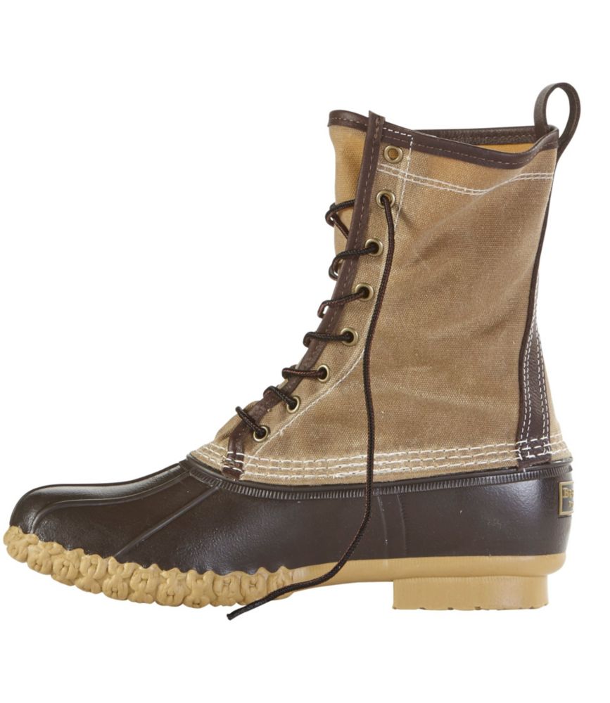 ll bean boot wax