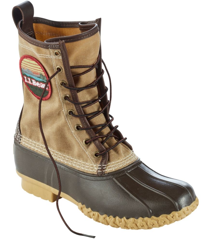 ll bean katahdin boots