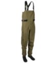 Men s Angler Super Seam Tek Chest Waders Waders at L.L.Bean