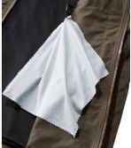 Men's Traveler's TEKCotton Vest