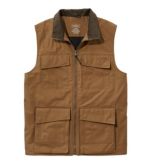 Men's Traveler's TEKCotton Vest