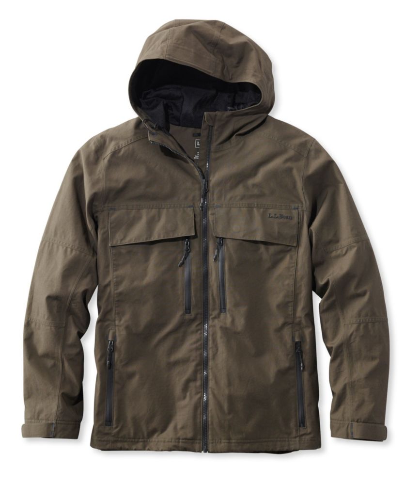 fishing jacket mens