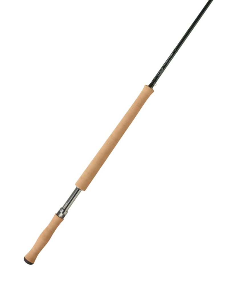 Streamlight Ultra II Two-Handed Fly Rod, 7-9 Wt. Green 13', 8 WT, Nylon | L.L.Bean