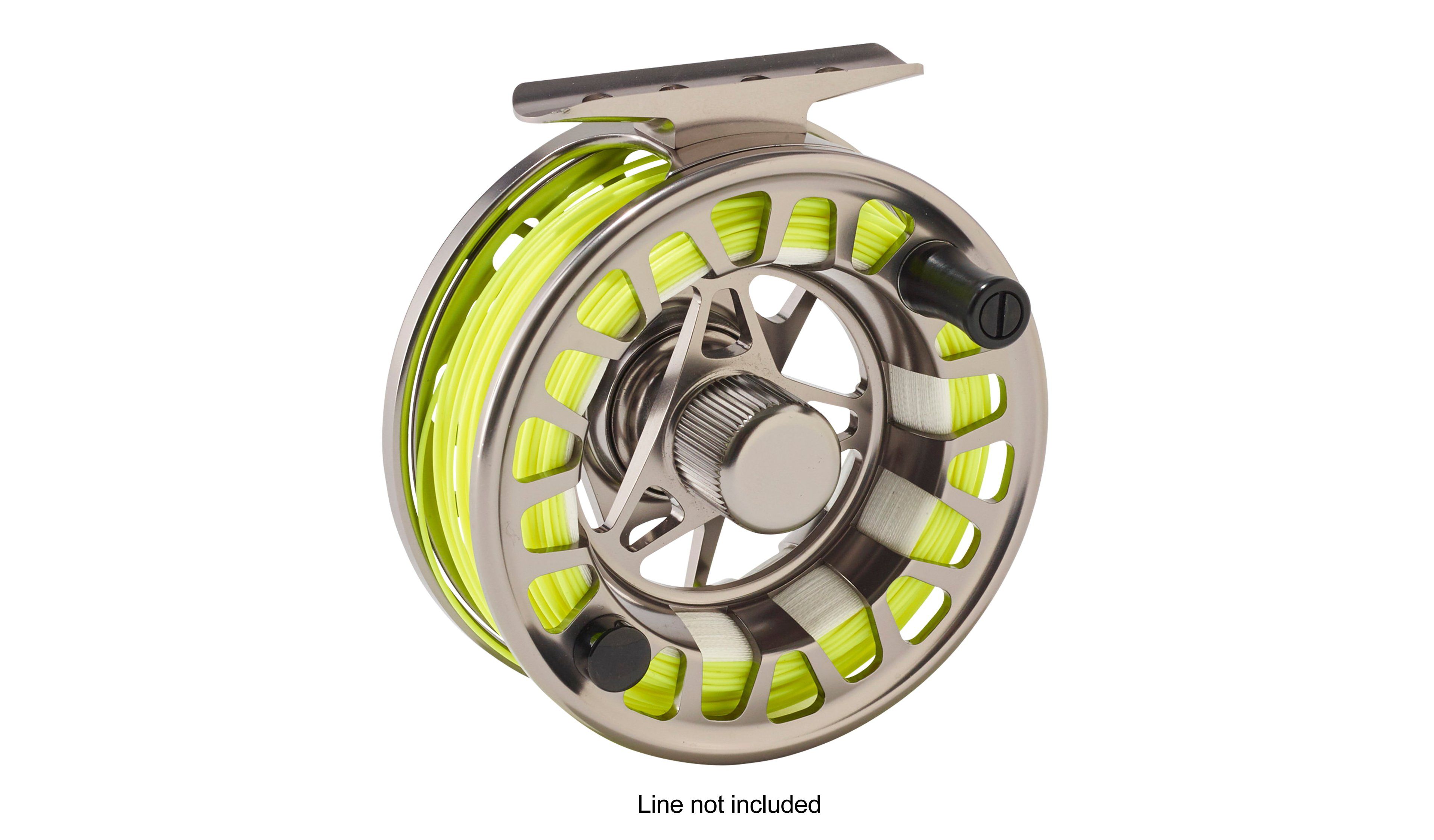 Streamlight Ultra II Large Arbor Fly Reel