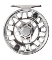 Streamlight Ultra II Large Arbor Fly Reel Silver, Aluminium | L.L.Bean