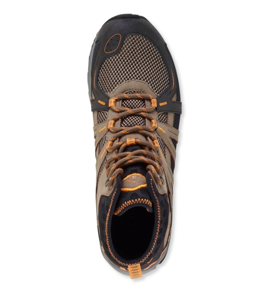 ll bean mens hiking boots