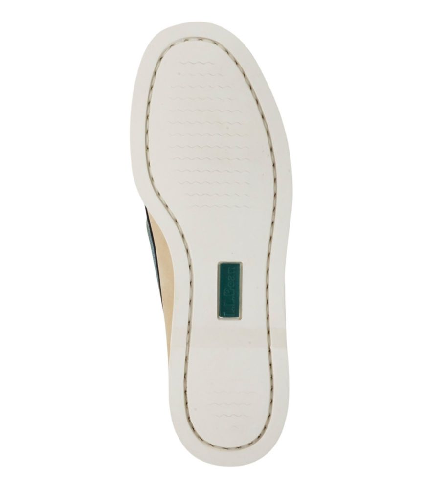 ll bean boat shoes womens