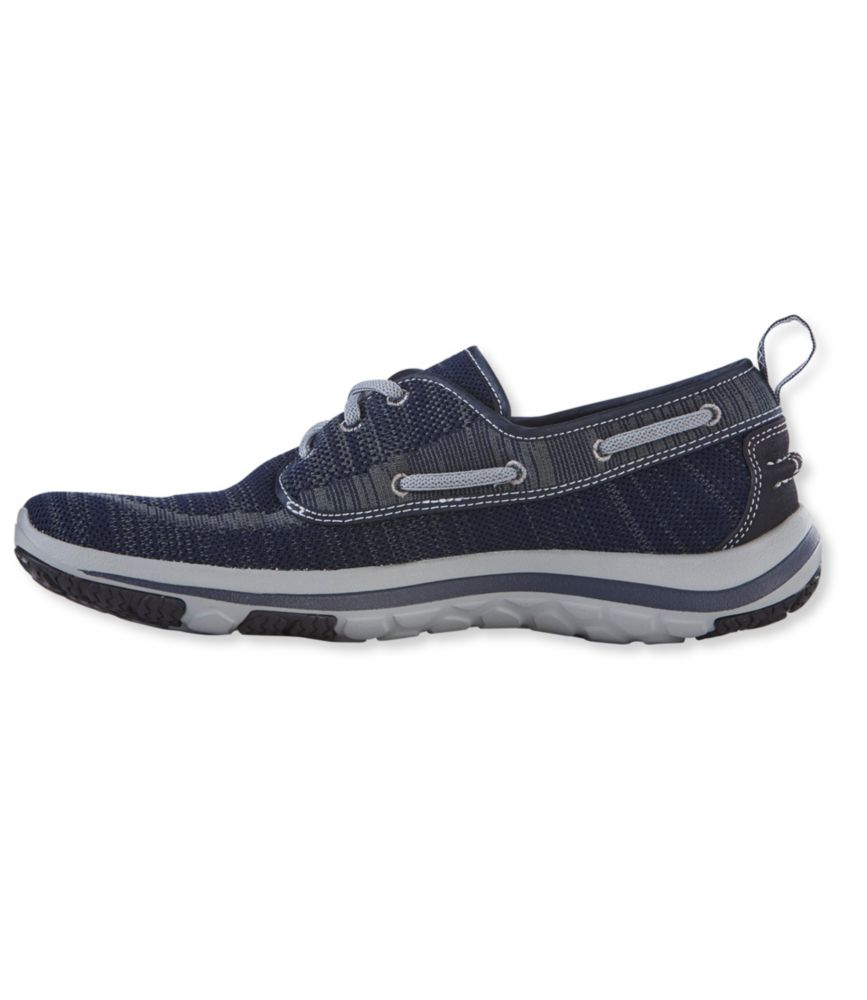 ll bean mens boat shoes