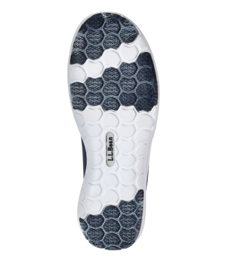 Women's Back Cove Slip-Ons, Classic Navy, small image number 5