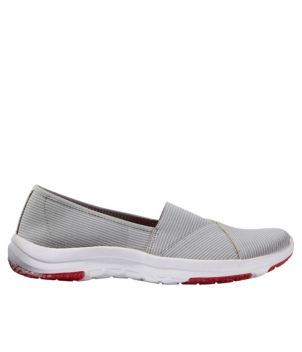 Women's Back Cove Slip-Ons