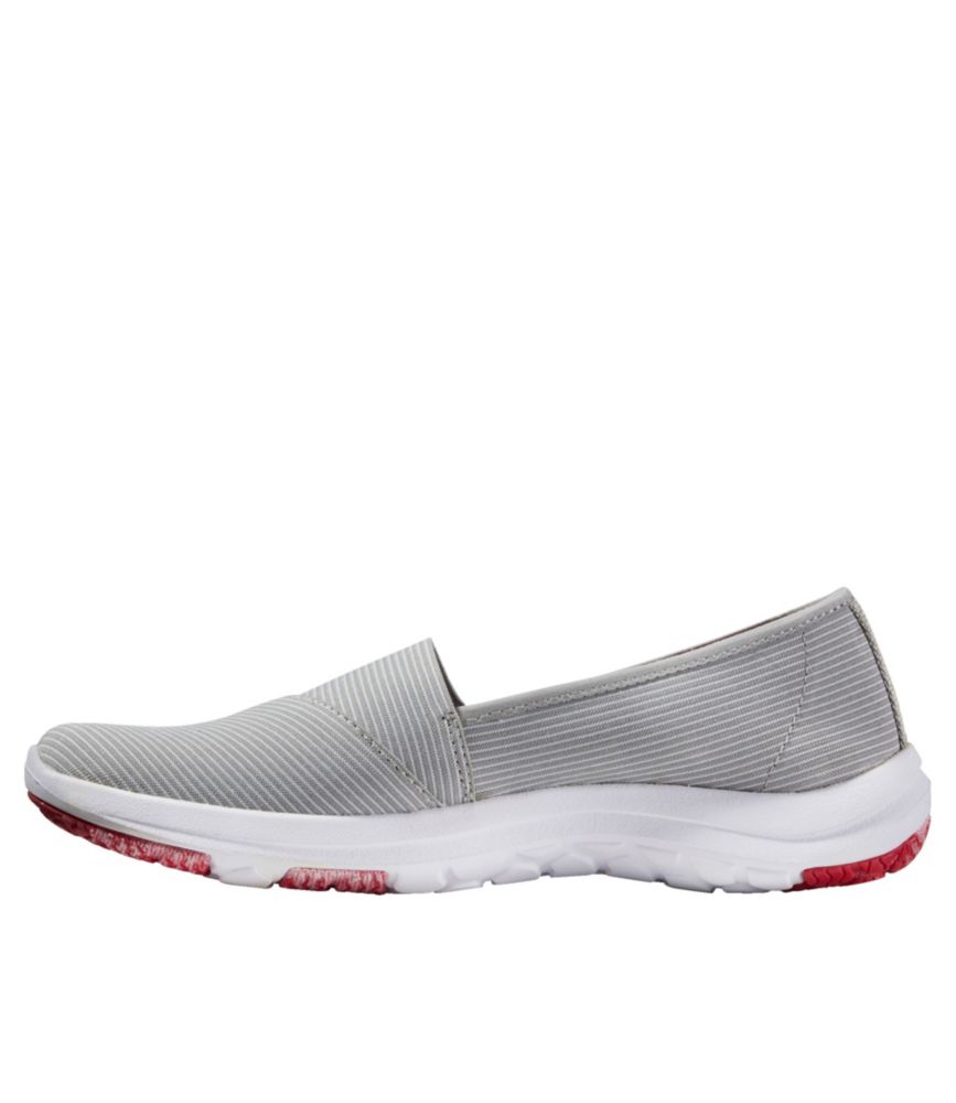 Women's Back Cove Slip-Ons