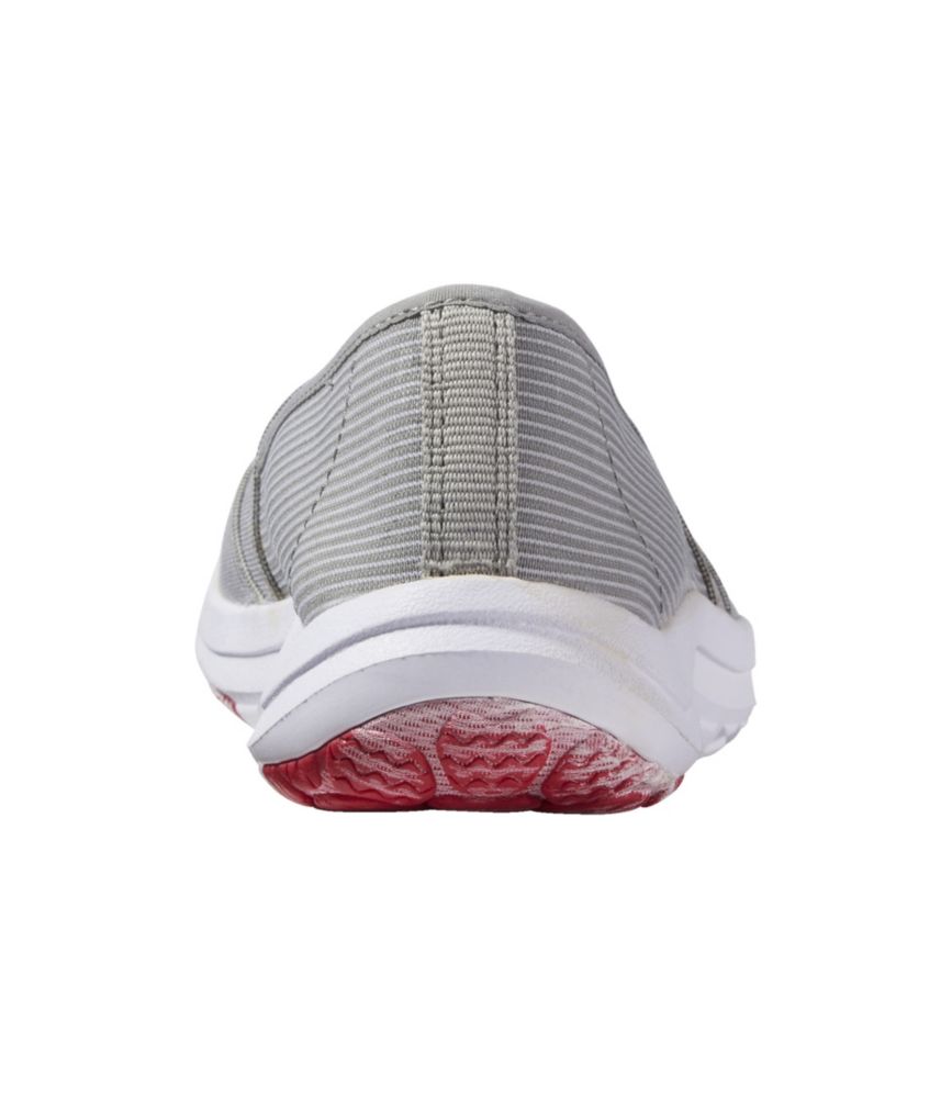 Women's Back Cove Slip-Ons