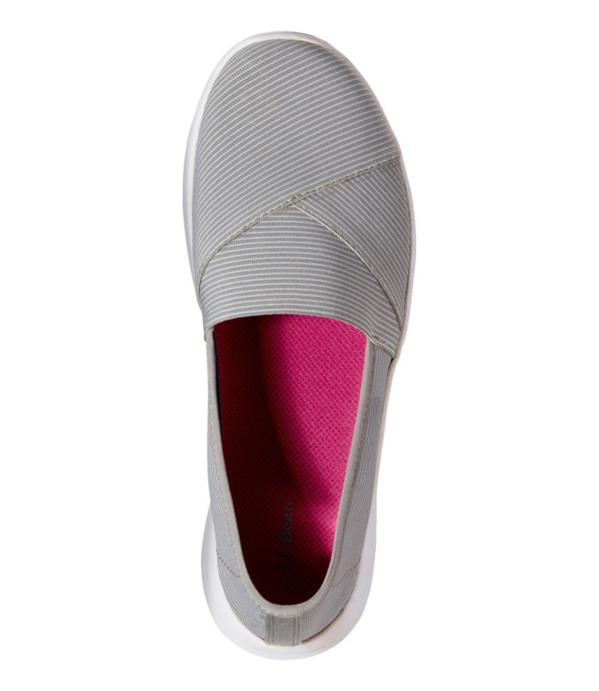 Women's Back Cove Slip-Ons