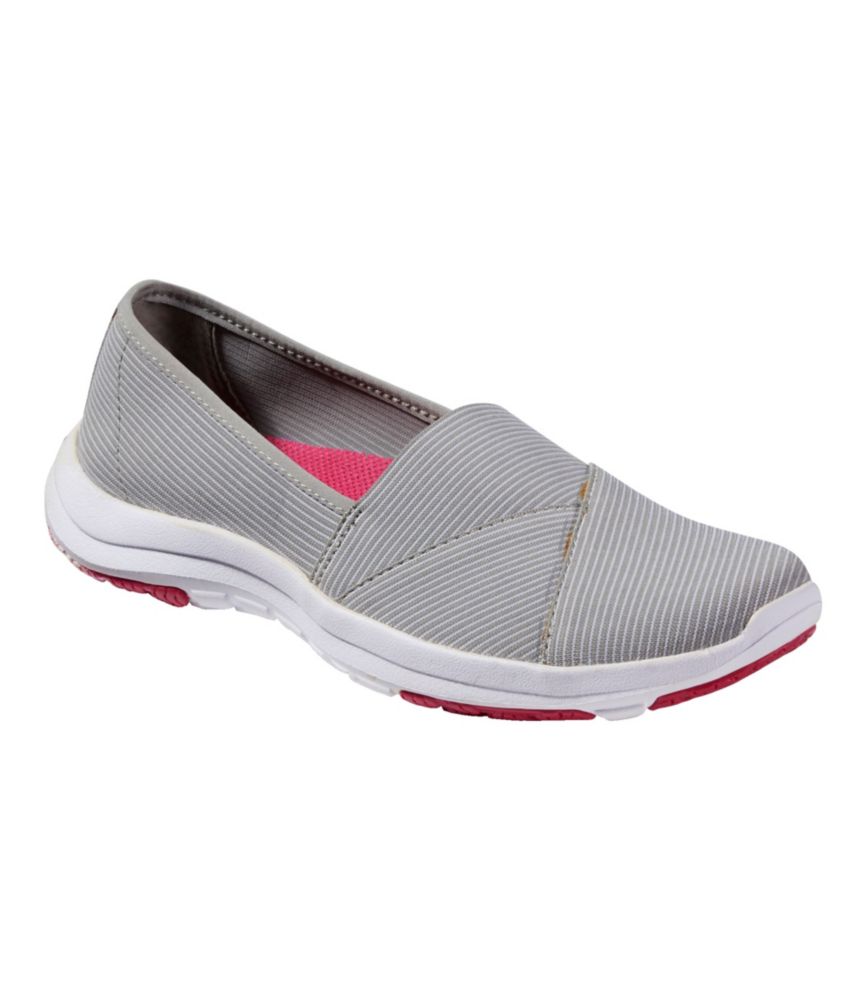 Women's Back Cove Slip-Ons