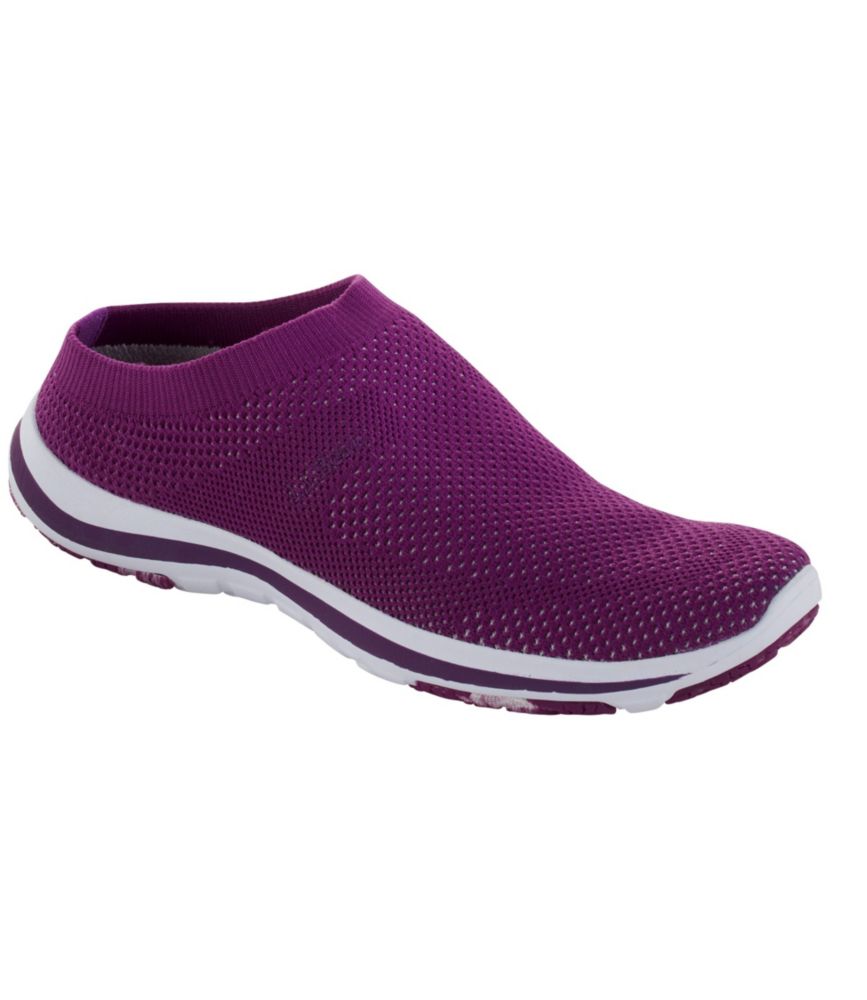 ll bean slip on shoes womens