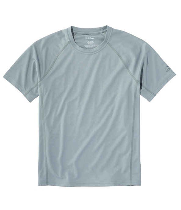 Lightweight Sport Tee, Graystone, large image number 0