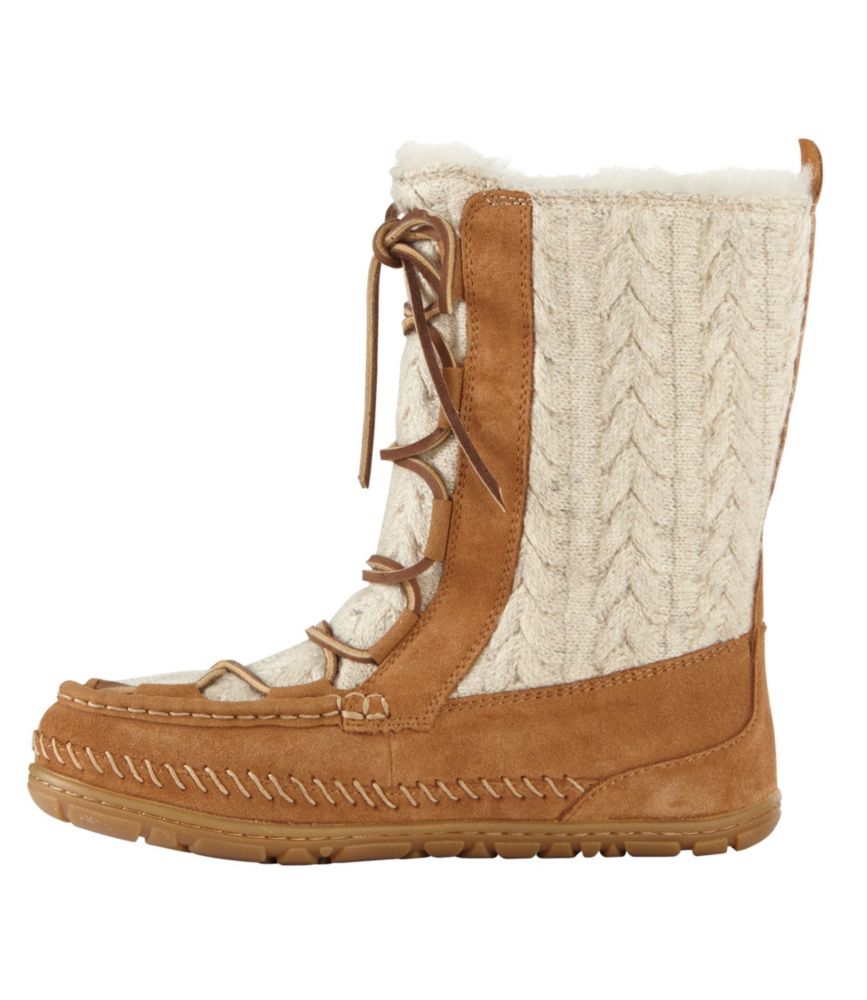 ll bean lodge boots