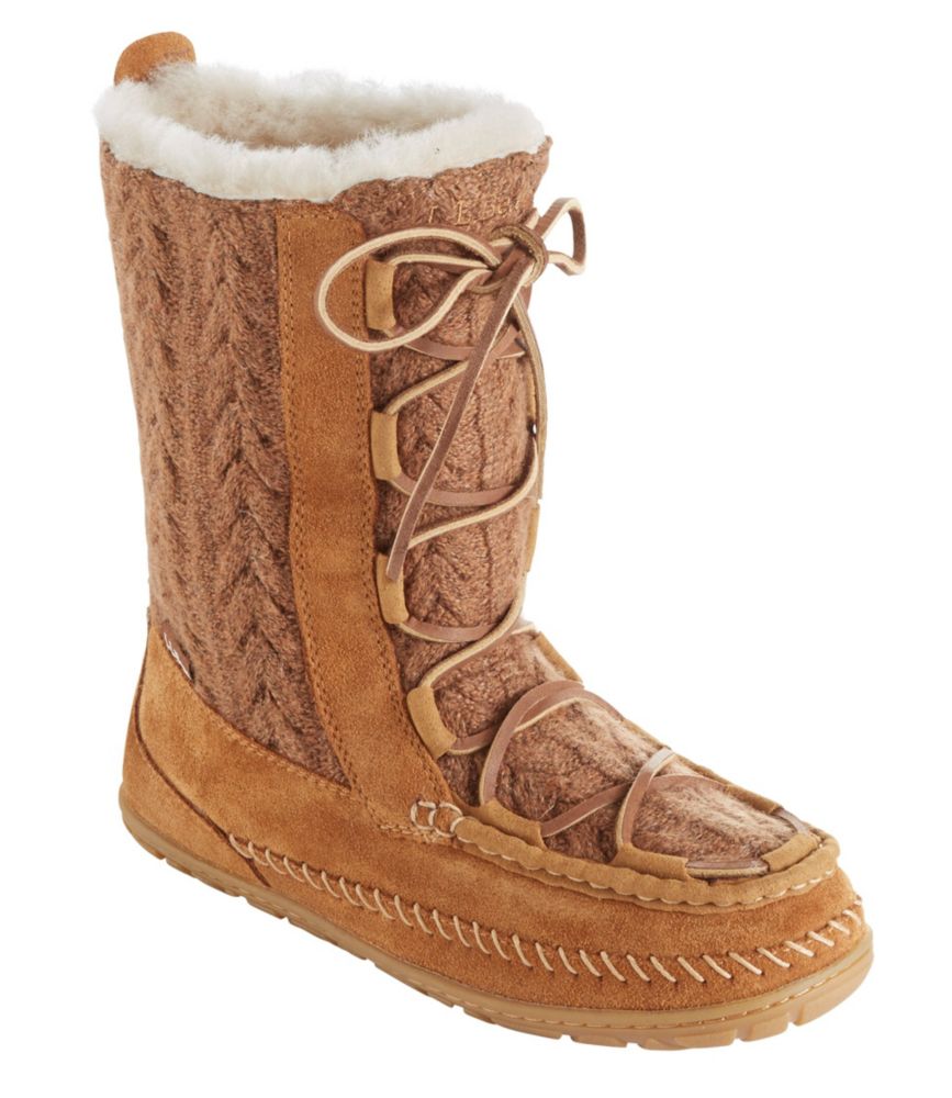 ll bean lodge boots