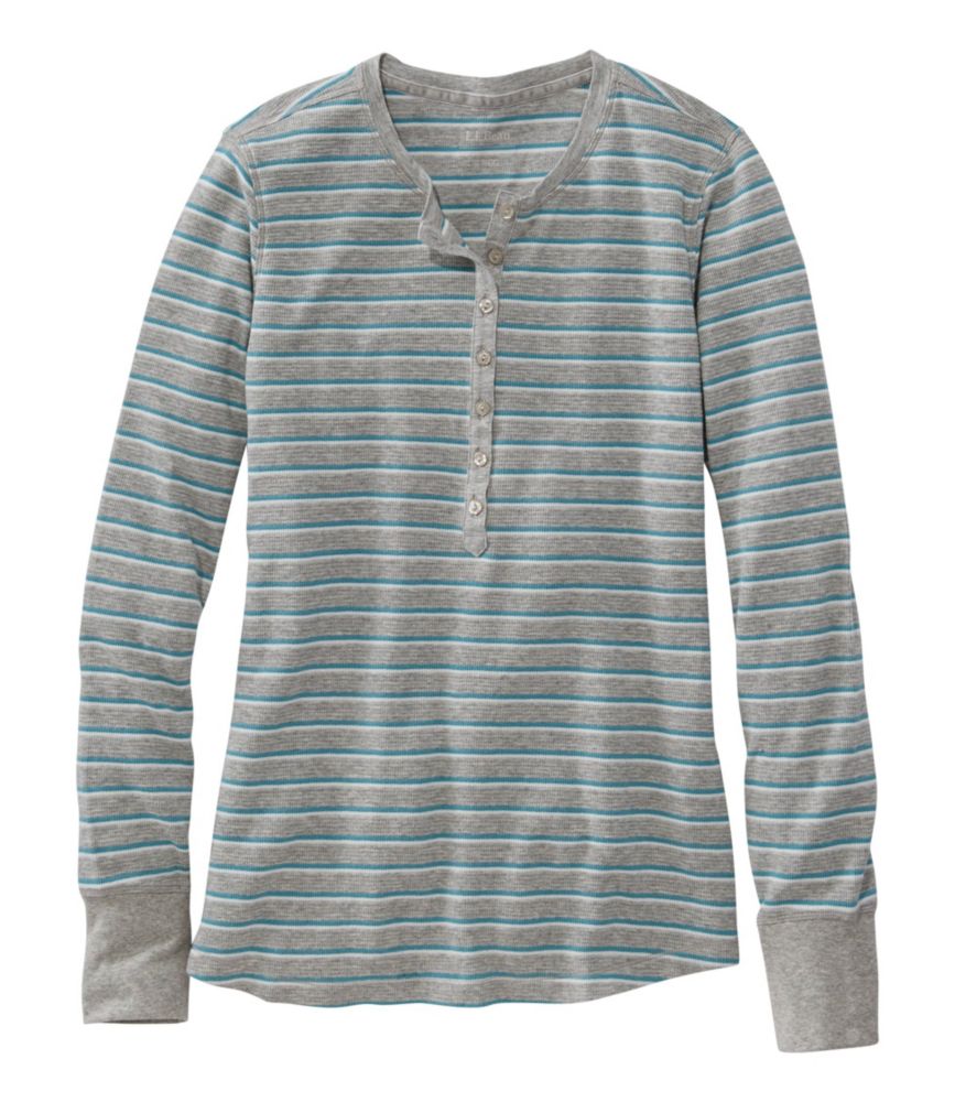waffle shirts