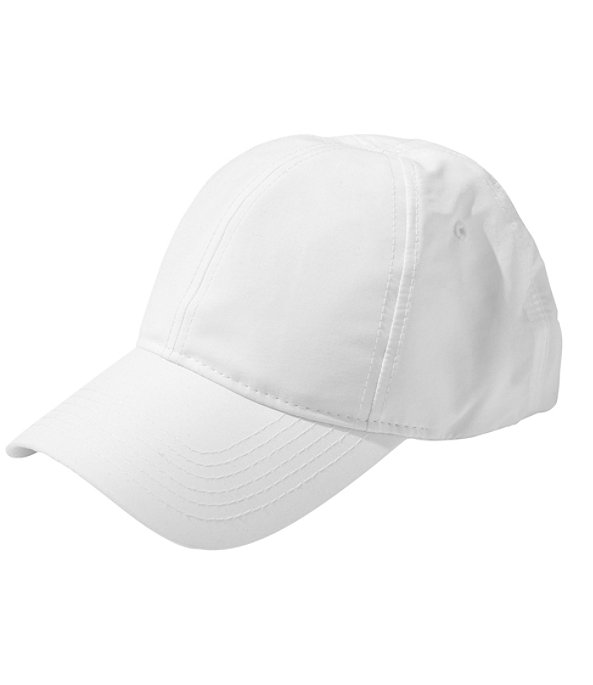Tropicwear Cap, White, largeimage number 0