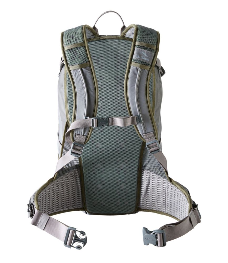 ll bean north ridge backpack