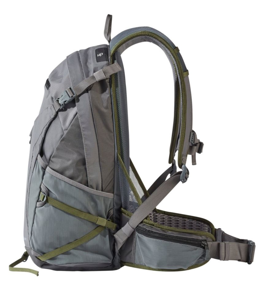 men's day backpack