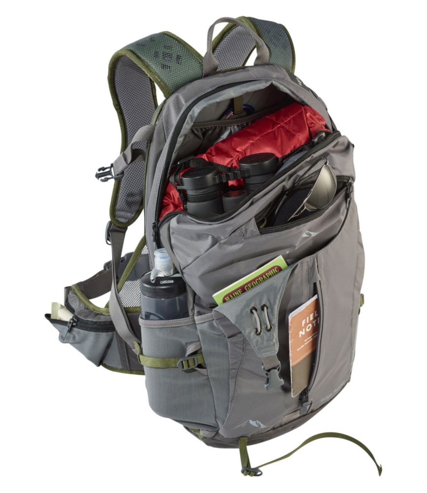 ll bean north ridge backpack