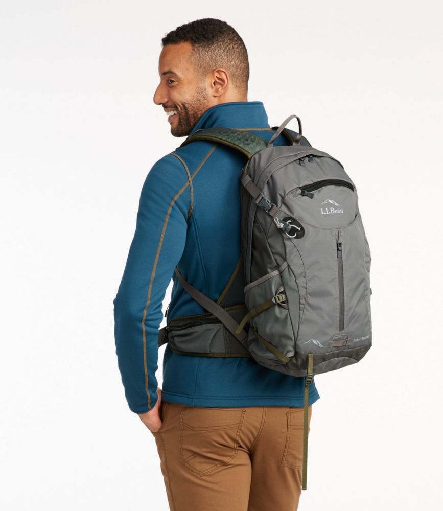 mens daypack