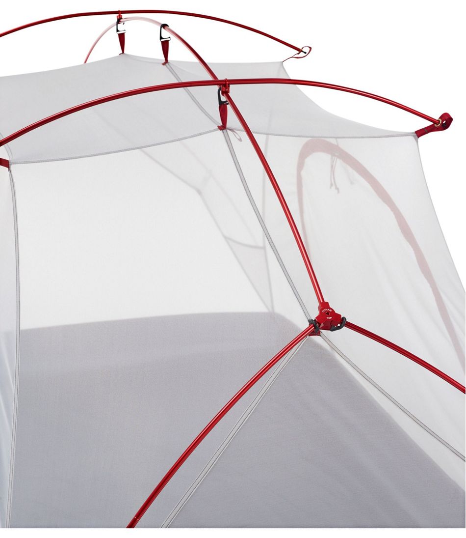 Mountain Light HV 2 Tent