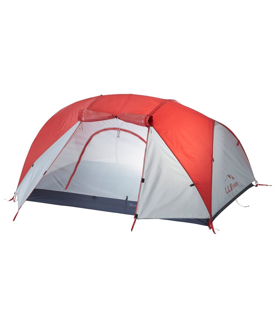 Mountain Light HV 2 Tent