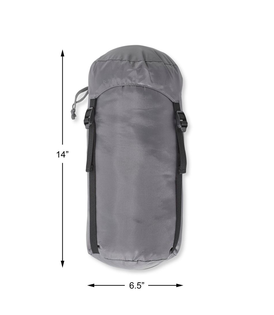 Adults' L.L.Bean Ultralight Sleeping Bag, 35°