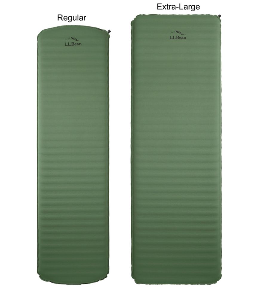 Pathfinder Sleeping Pad at L.L.Bean