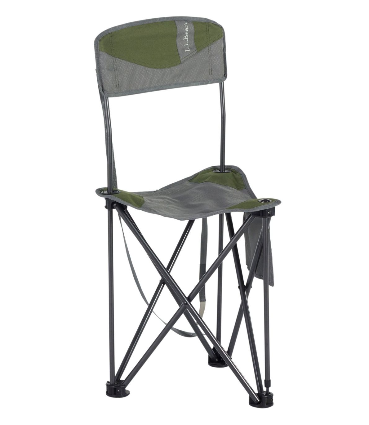 L.L.Bean TriPod Quick Chair