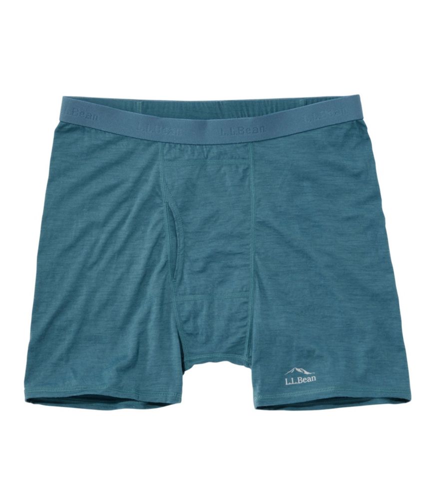 best wool boxer briefs