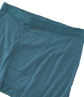 Men's Cresta Wool Ultralight Boxer Brief