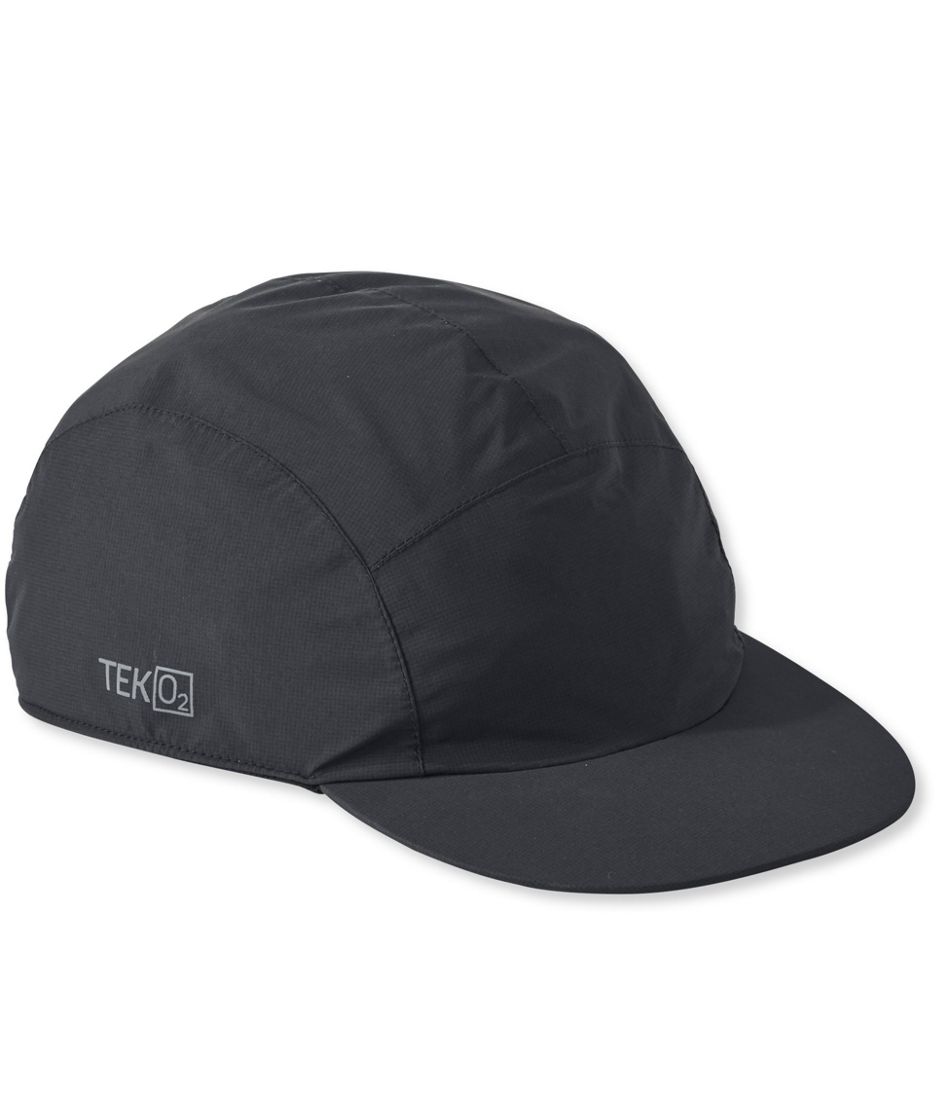 Adults' TEK O2 Waterproof Baseball Hat | Accessories at L.L.Bean