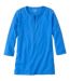 Color Option: Cobalt Sea, $34.95