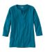 Backordered: Order now; available by  November 29,  2024 Color Option: Deep Turquoise, $34.95.