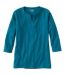 Color Option: Deep Turquoise, $34.95