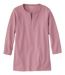  Color Option: Washed Orchid, $34.95.