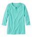 Color Option: Fair Aqua, $34.95
