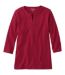 Color Option: Dark Cranberry, $34.95