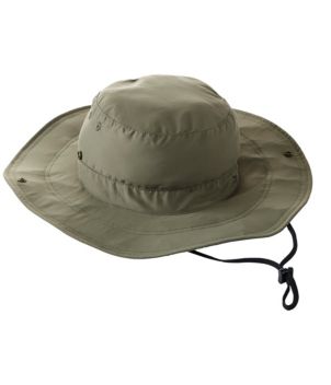 Adults' No Fly Zone Boonie Hat