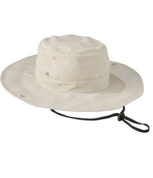Adults' No Fly Zone Boonie Hat