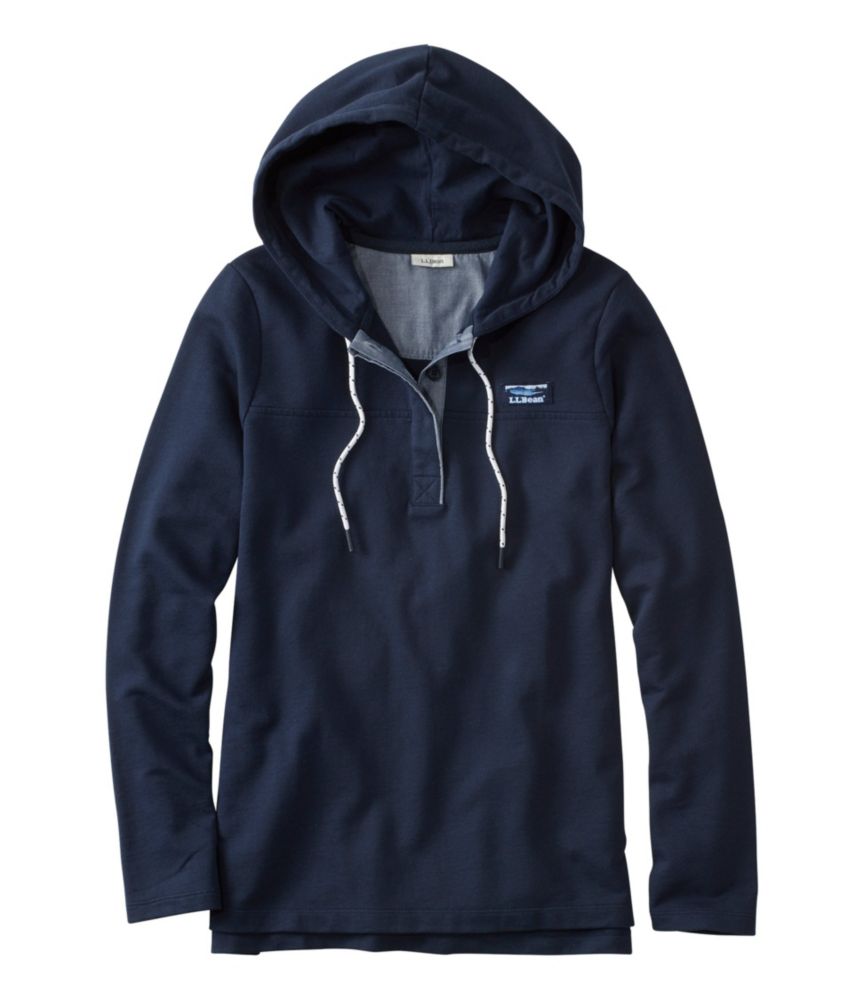 ll bean womens hoodies