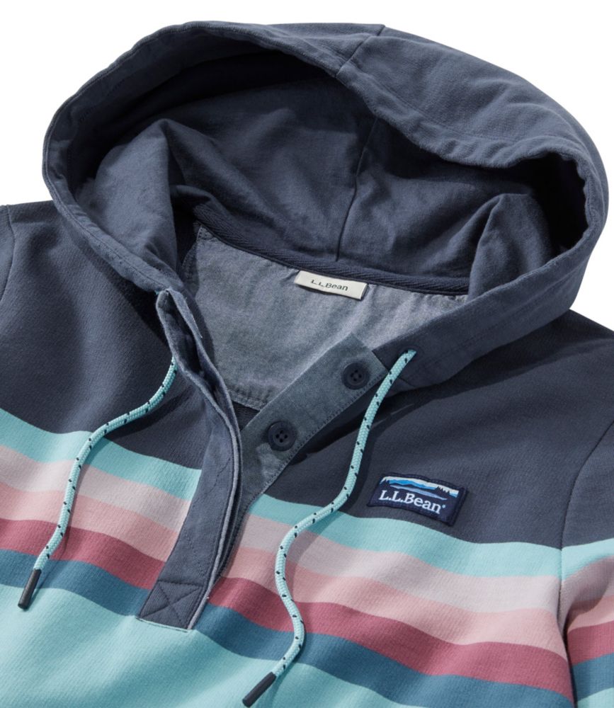 ll bean women's hoodies