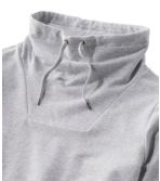 Women's Ultrasoft Sweats, Funnelneck Pullover